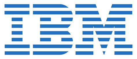 Collection of Ibm Logo PNG. | PlusPNG