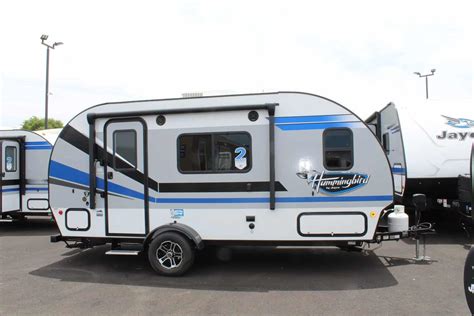 Jayco Hummingbird Reviews | CamperAdvise