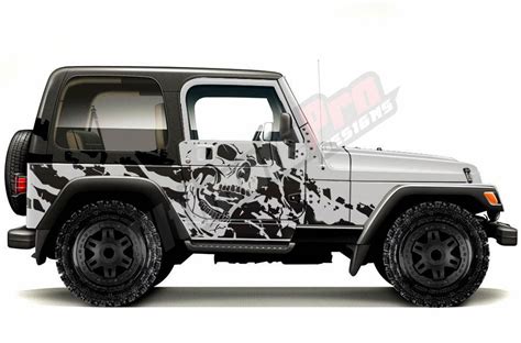 Total 67+ imagen 1998 jeep wrangler decals - Thptnganamst.edu.vn