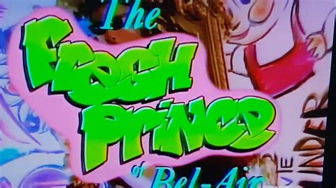 FRESH PRINCE OF BEL-AIR THEME SONG (EXTENDED FULL VERSION)!!! - YouTube