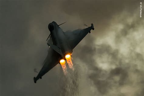 Eurofighter Typhoon: Digital Stealth