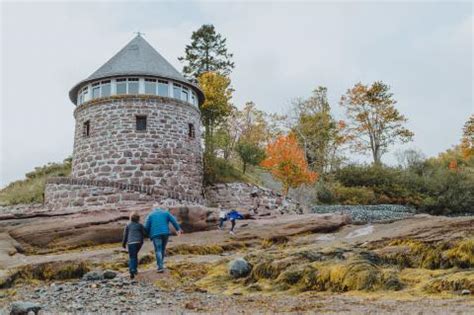 Fall - Culture / #ExploreNB / Tourism New Brunswick