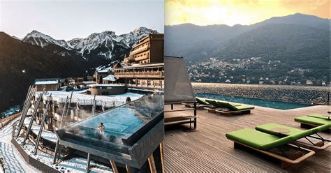 The Six Hotels With the Best Views in the Country | Hardcore Italians