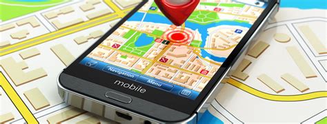 Best 10 GPS Phone Tracker Apps for Android and iPhone