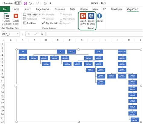 Org chart in excel - Блог о рисовании и уроках фотошопа