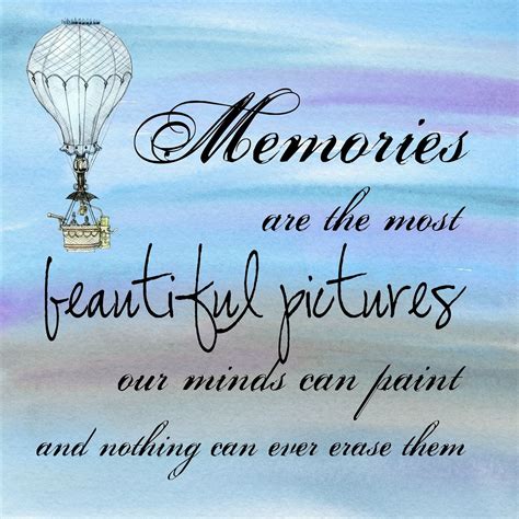 Quotes About Memories - Quotes About Memories With Friends