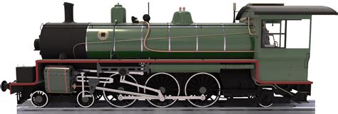 Train PNG transparent image download, size: 1806x617px