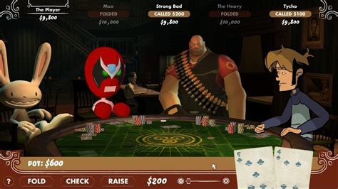 The 6 Best Poker Video Games to Go All-In With | TechRaptor