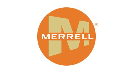 Merrell Logo (Circle) Download - AI - All Vector Logo