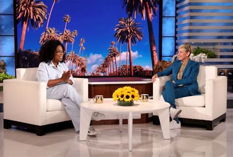 As ‘Ellen’ says goodbye, which version of her will we miss? - The ...