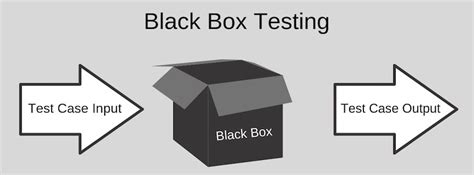 Black Box Testing Technique - CodenBox AutomationLab