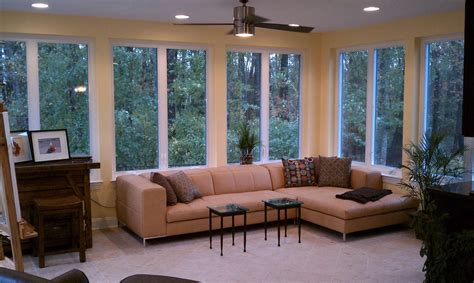 I love sunrooms! ♥ | Patio enclosures, Sunroom addition, Sunroom designs