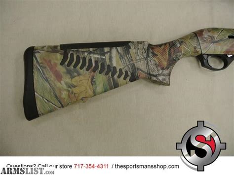 ARMSLIST - For Sale: Benelli M2 Field 20 Gauge 26" barrel Realtree APG ...