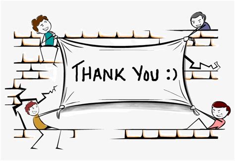 Thank You For Listening Clipart - Powerpoint Presentation Animation ...