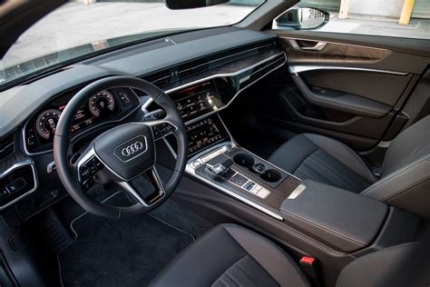 2019 Audi A6: 7 Things We Like (and 3 Not So Much) | Cars.com