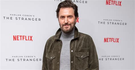 Is Richard Armitage Married? The 'Stranger' Actor Got Engaged in 2016