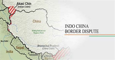 1962 Sino-Indo War And Its Top 13 Interesting Facts | China And India ...