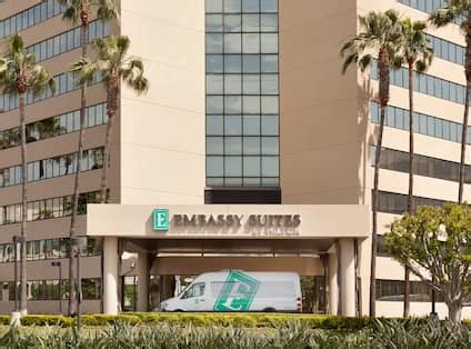 Embassy Suites by Hilton Irvine Orange County Airport Photo Gallery