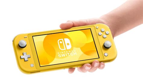 Which Switch Games Don't Work With Nintendo Switch Lite? | Nintendo Life