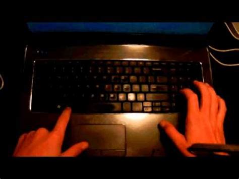 How To Type The At Symbol on Foreign Keyboards - YouTube