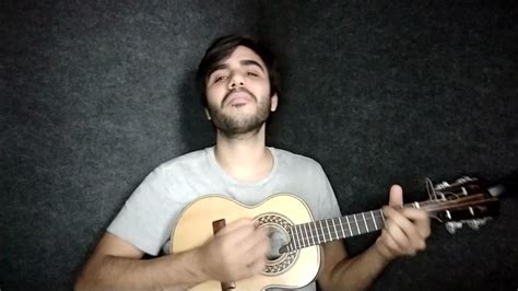 Cochichando - Cavaquinho Lessons - YouTube