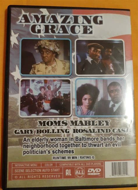 Amazing Grace (1974)