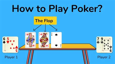 How to Play Poker? 9 Easy Steps to Follow