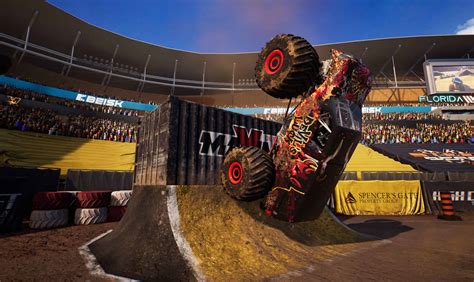 Monster Truck Championship next-gen review | Traxion