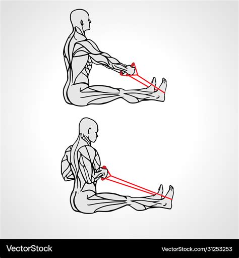 upper back stretches with resistance bands > OFF-73%