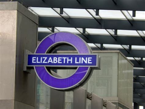 Elizabeth Line announces new timetable with increased frequency and ...