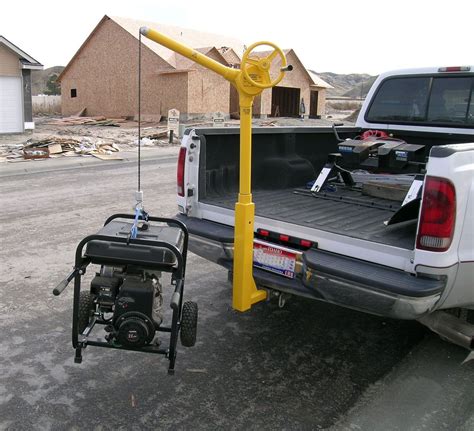 wheelchair lift for truck bed - Jerrold Montano