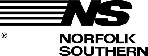 Norfolk Southern Logo Png Transparent - Norfolk Southern Clipart ...