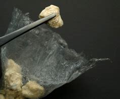 Effects of Crack Cocaine