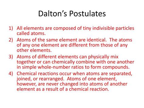 PPT - Atomic History & Atomic Structure! PowerPoint Presentation - ID ...