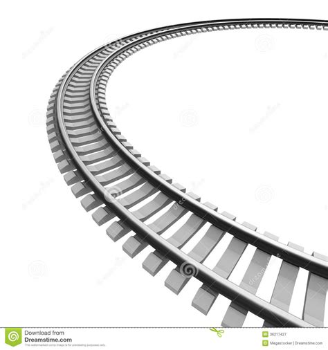 Railway tracks clipart 20 free Cliparts | Download images on Clipground ...