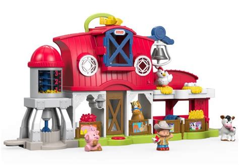 Little People Farm TV by Fisher Price | Barnes & Noble®