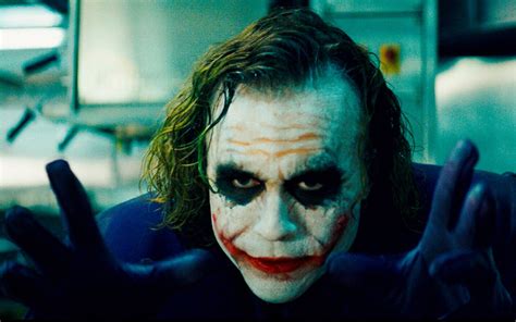 Rant: Say NO to a Joker Origin Story