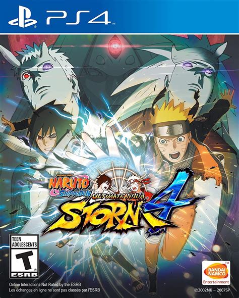 NARUTO SHIPPUDEN: Ultimate Ninja STORM On Steam | lupon.gov.ph