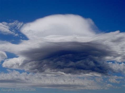 Altocumulus castellanus cloud ~ Detailed Information | Photos | Videos