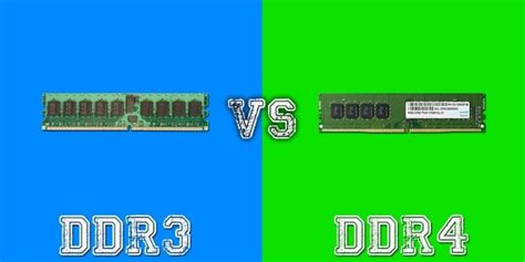 DDR3 vs DDR4 RAM: Which is better?