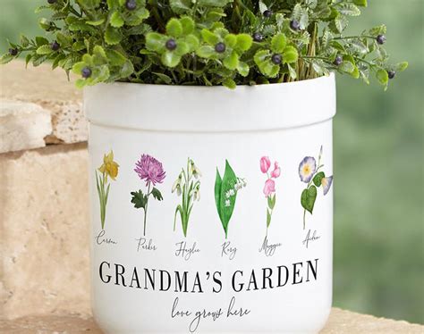 Best Gardening Gifts for Mom: 25 Unique Ideas for Mother’s Day – Lomi