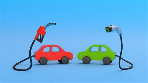 Pros and Cons: Electric Cars vs. Gas Cars - Regional Finance