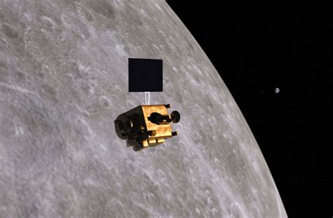 Chandrayaan | Missions, Discoveries, & Facts | Britannica