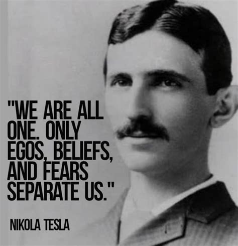 120 Famous Nikola Tesla Quotes - NSF News and Magazine