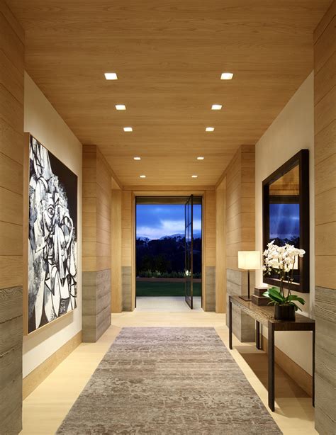 7+ Home Entrance Hall Design Ideas Article - High-End Furniture