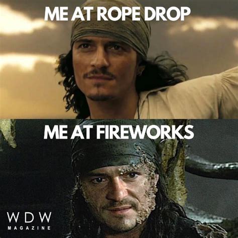 10 Best Pirates of the Caribbean Memes on the High Seas