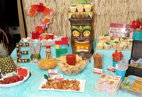 Moana Birthday Party Printables Moana Party Food Ideas, 46% OFF