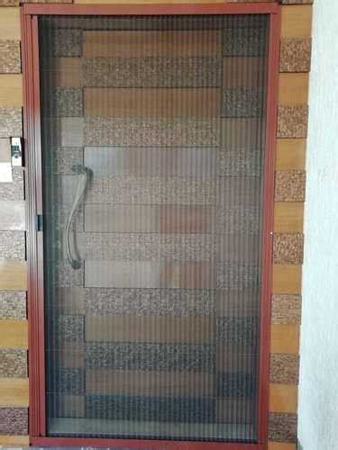 Top Quality Door Mosquito Nets at Best Price in Hyderabad | Hanuman Screens