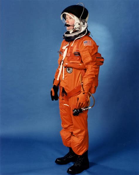 1969 - Apollo 11 - A complete history of space suits - Pictures - CBS News