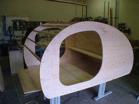 Teardrop Trailer Kits - Tiny House Blog